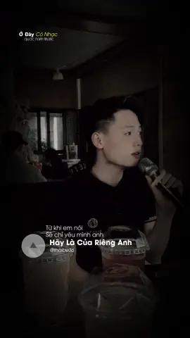 Từ khi em nói... #haylacuarienganh #nam_year24 #quocnamusic #dg_music28 #music #lyrics #nhaccover #theanh28 