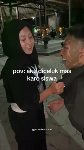 kakak hanny begale ati😁💅🏻 #psht #storypsht #pshtstory #pshtedits #pshtsubmojosari #pshtrantingkedawung #pshtcabangsragen #fyp #moots? 