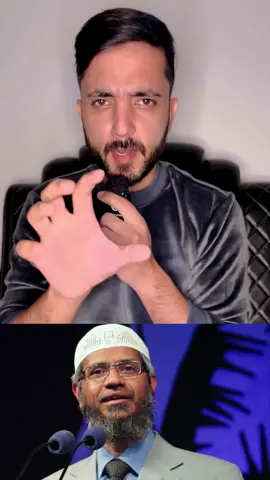 Dr Zakir Naik about youtube 