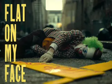 Idk bout y‘all but I loved the second movie! #joker #jokerfolieadeux #joker2 #arthurfleck #joaquinphoenix #jokeredit #joaquinphoenixedit #movieedit #cinema #movie #letterboxd #viral #foryou #fyp 