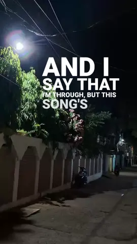 All i want #musiclyrics #fypシ゚viral 