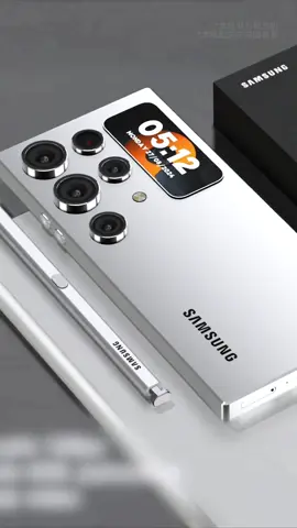 Smart in minimalism, tasteful in luxury, the aluminum alloy right-angle frame and 4K secondary screen together give the phone an extraordinary sense of luxury #Samsung #Mobile #MobileDigital #DigitalTechnology #emobiletech24 