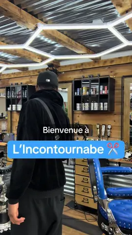 Venez découvrir le meilleur barber de Toulouse 😎✂️ 📍71 rue Aldolphe Coll, 31300 RDV sur notre site internet : lincontournable-barbershop.com #barbershop#toulouse#pourtoi   
