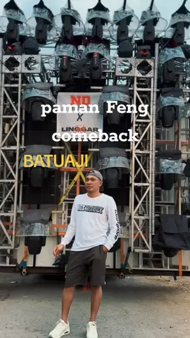 Kejutan apa lagi paman Feng karnaval di batuaji @NANDA_AUDIO JEMBER #karnavalsoundsystem #soundsystemjawatimur #soundhoregjawatimur #karnavalbatuaji 