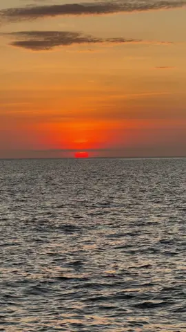 Sunset memang snd pernah bohong kata kata dolo