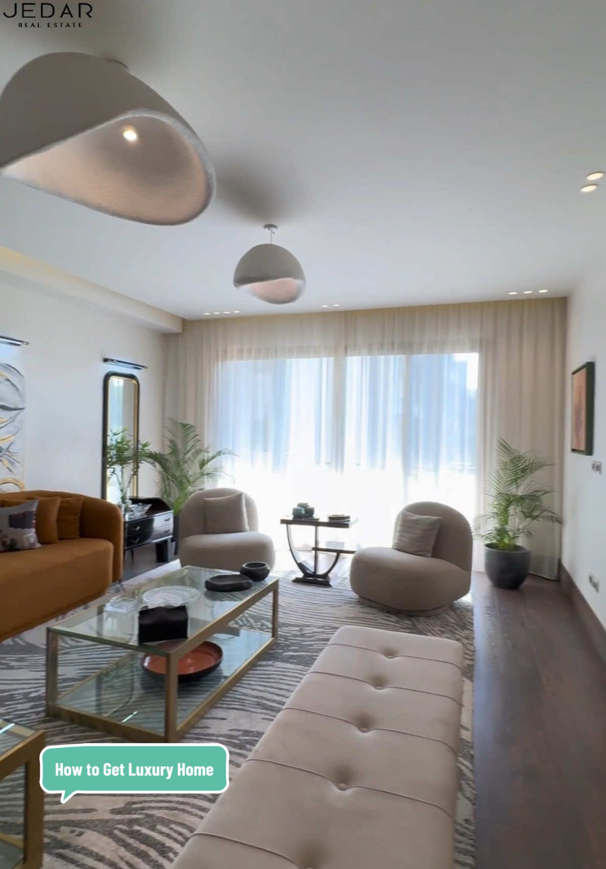 For Sale Luxury Apartment | Prime Location | Furnished Apartment for sale in Aeon, 6 October Compounds Location : Giza - 6th of October - Aeon compound - Marakez Developments Type : Apartment Finishing : Super Ultra Modern  Furniture : Full with Appliances & ACs BUA : 170 Sqm  Floors : 2  Bedrooms : 2 Bathrooms : 3 Receptions : 3 Pieces  Kitchen : 1 Ready to move More Information Contact us  Eon Towers Project Project area 21.5 acres Consists of 18 buildings, ground floor and 3 floors, and 3 towers, ground floor and 19 floors The buildings were sold completely and received semi-finished The buildings have a clubhouse that includes a swimming pool for children and adults, a tennis court, paddle tennis, football, a dog area, a children's garden, a basketball and handball court As for the towers, they are attached from the ground floor to the 13th floor and separate from the 14th to the 19th floor They have a clubhouse that consists of A 25-meter swimming pool with heated water A squash court A nursery for children that operates for 12 hours A family room with billiards, ping pong and TV A meeting room Sky lounge Sauna, Jacuzzi and spa LA7 Gym Éclat Laundry Miétte Bakery The towers depend on the BMS (Building Management System) system, which is a system that detects any malfunction that occurs inside the tower or inside any apartment. There is a two-story underground parking and there is a valet service. There is a receptionist. The customer receives the apartment fully finished with the highest quality. Bathrooms and kitchen are imported marble. Bedrooms are imported HDF. Apartment floors are hardwood. The whole house is panoramic. There are central air conditioners that operate on gas and electricity. There is a master antenna and universal sockets and USB sockets. There are sensors. There is fresh, clean air all the time in the house. #realestateegypt #egypt #realestate #elgounaredsea #lifeasitshouldbe #arealestateofmind #remaalproperties #yournexthomebythesea #redsea #redsealliving #elgouna #ahouseisnotahome #egyptrealestate #resaleproperties #render #luxuryhomes #northcoast #buyegypt #buyinredsea #realestatedevelopment #propertyforsale #visualization #palmhills #katameya #fanadirbay #hotlisting #realestateelgouna #businessowner #rendering #househuntingegypt
