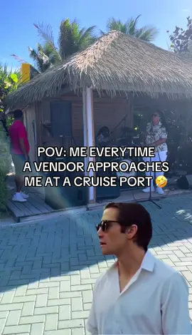 If you know, you know 🤣! I just want to enjoy my vacation lol. #cruisetok #cruiselife #carnivalcruise #royalcaribbean #vacationmode #traveltiktok @Carnival Cruise Fan Page 
