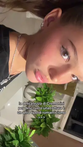 la delicatezza di cremonini  @cesarecremonini 