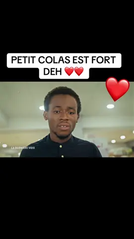 @PETIT.COLAS est trop fort #pourtoi #fybシ #yacouba #toura #ladernierevoix #ldv_s2 #tiktokafrique #fynny #cest_du_lourd #petitcolas #18montagnes🏔🦅 #man #aplus #aplusivoire #aplusbenin @A+IVOIRE Officielle @4 HEURES @Precious_ldv2 @N.A.T.O.U(la dernière voix )❄️ @GÉNÉRAL KIZO @siskay24 @NEFERTITI Dernière Voix s2 