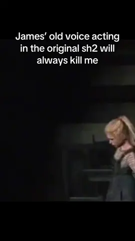 WHOS RACHEL #silenthill #silenthill2 #silenthill2remake #jamessunderland #fyp #foryou #real 