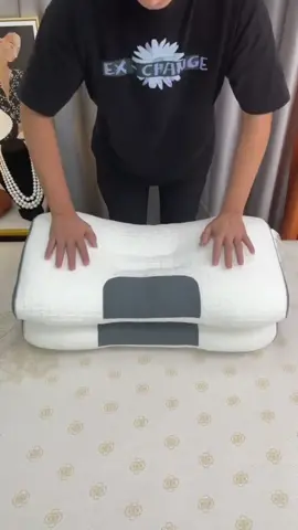#neckpillow #ergonomicneckpillow #TikTokShop #tiktokshopph 