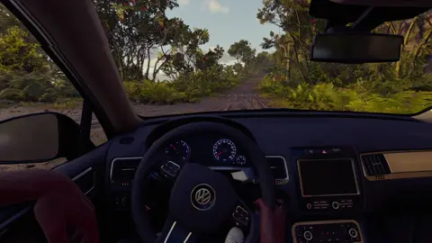 Descendo pra praia 🌴 #the crew motorfest 