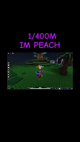 IM PEACH#solsrng #lucky #roblox #fyp #fypシ #Fyp #fyppppppppppppppppppppppp 