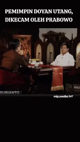 #prabowo #prabowosubianto #utang #utangnegara #jokowi #ikn #infrastruktur #kecam #heran #overhead #biaya #gaji #manajemen #keuangan 