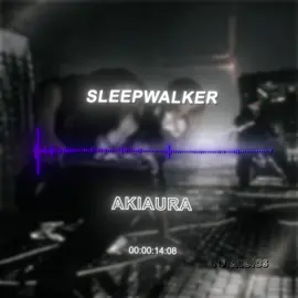 sleepwalker edit audio edit on @jani  #audiosforedits #editaudios #velocityaudios #badasseditaudio #hoteditaudio #editingaudios #fyp 