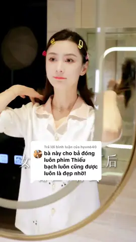 Trả lời @hyun640 🥰 Trương Duy Na   Tuyết Nguyệt Kiếm Tiên Lý Hàn Y #ámhàtruyện #tuyếtnguyệtkiếmtiên #lýhàny #truongduyna #fyp #hậutrườngphim #mèopandora #xuhuong #videoviral #gấupandora #hàihướcvuinhộn #cute #xinhđẹp #kenhtonghopvideohay @Ông Chú 83 @𝐺ấ𝓾 𝓟𝓪𝓷𝓭𝓸𝓻𝓪 