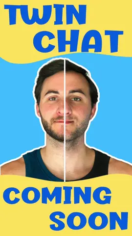 All new podcast, Twin Chat, coming soon 👀 #twin #brother #podcast #new #family #fyp #foryoupageofficiall #creatorsearchinsights 
