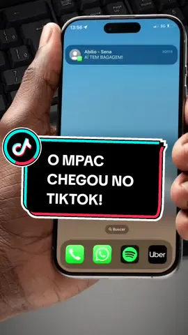 O Ministério Público do Estado do Acre agora está no TikTok! 📱⚖️ Além de ser uma novidade super legal, também é um compromisso da instituição com a transparência e o acesso à informação. Nossa presença aqui reforça a importância de estarmos mais perto da população, garantindo que todos conheçam seus direitos e entendam o nosso papel na defesa da cidadania. Nossa Constituição Federal estabelece que a administração pública deve atuar com transparência e publicidade, mas estamos indo além, trazendo informações de maneira acessível e dinâmica para todos. Siga nosso perfil e fique por dentro! 💬🛡️ #MPACNoTikTok #TransparênciaPública #JustiçaParaTodos #MinistérioPúblico #AcessoÀInformação #DireitosDoCidadão #PublicidadeInstitucional #DireitosHumanos #Cidadania #LeiEOrdem #Acre #Brasil #FYP #ParaVocê #ViralTikTok #Brasil #Trending