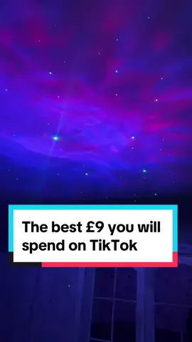 The best £9 you will spend on TikTok astronaut nightlight #tiktokfind #tiktokfinds #nightlight #tiktokmademebuyit #foryou