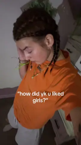 imma hold ur hand when i say this #wlw #gay #relatable 