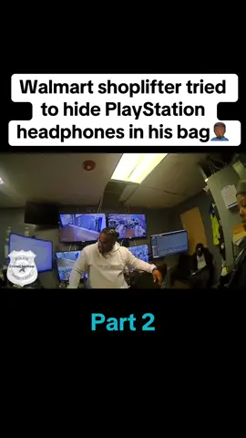 Part 2 |#walmartshopping #police #cops #viralvideo #pov #fyp #crazy #policeofficer #omg #copsontiktok #copsoftiktok #storytime 