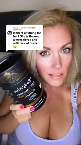 Replying to @Paul Collazo316 @Bodywise #shilajit #ashwagandha #menshealth 