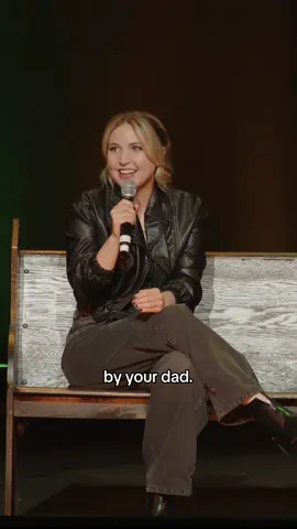Such a good “when did you come out” answer during Crowd Confessions in Buffalo. Can’t wait for Des Moines this weekend. #ComingOut #StandUpComedy #CrowdWork @Sophie Buddle 
