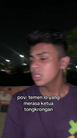 SOBAT JAGO TUH DIE