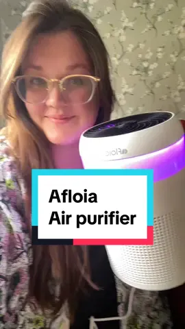 SALE& FREE SHIPPING 🚨. #airpurifier #Afloia#airpurifier #cleanhome #cleanair #afloiaairpurifier #breathbetter#freshair #homegoodies #airfilters #smartairfryer #tiktokshop 