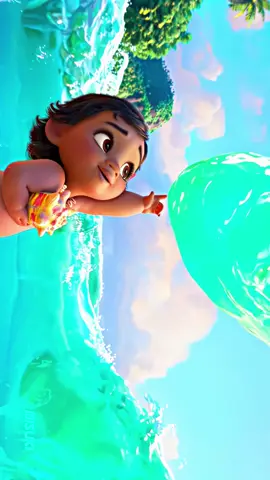 Part 4 | 120fps #moana #cartoon #aesthetic 