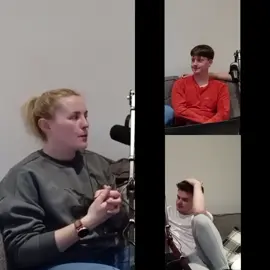 Keep an eye out! 💥LISTEN WHEREVER YOU GET YOUR PODCASTS💥 @George Hart @BaileyClark12 @Masonnnnnn.stuaRT  #podcast #podcastclips #newpodcast #newpodcastepisode #foryou #foryoupage #fyp #fyppppppppppppppppppppppp #fypシ゚ #uk #bristol #greatbritain #tattoo #tattooedwomenoftiktok #lgbtqia🏳️‍🌈 #lgbtqiaplus #lesbiansoftiktok #lgbt #lgbtqia #listen #listennow🔥 #listentousnow #podcastcreator #idiots #relatable #relationships #wlw #viral #viralvideo #viraltiktok #laughter #stupid #unfilteredfriendshipthepodcast #unfilteredfriendship #friendship #friendshipgoals #friends #secretmission #secret #keepaneyeout 