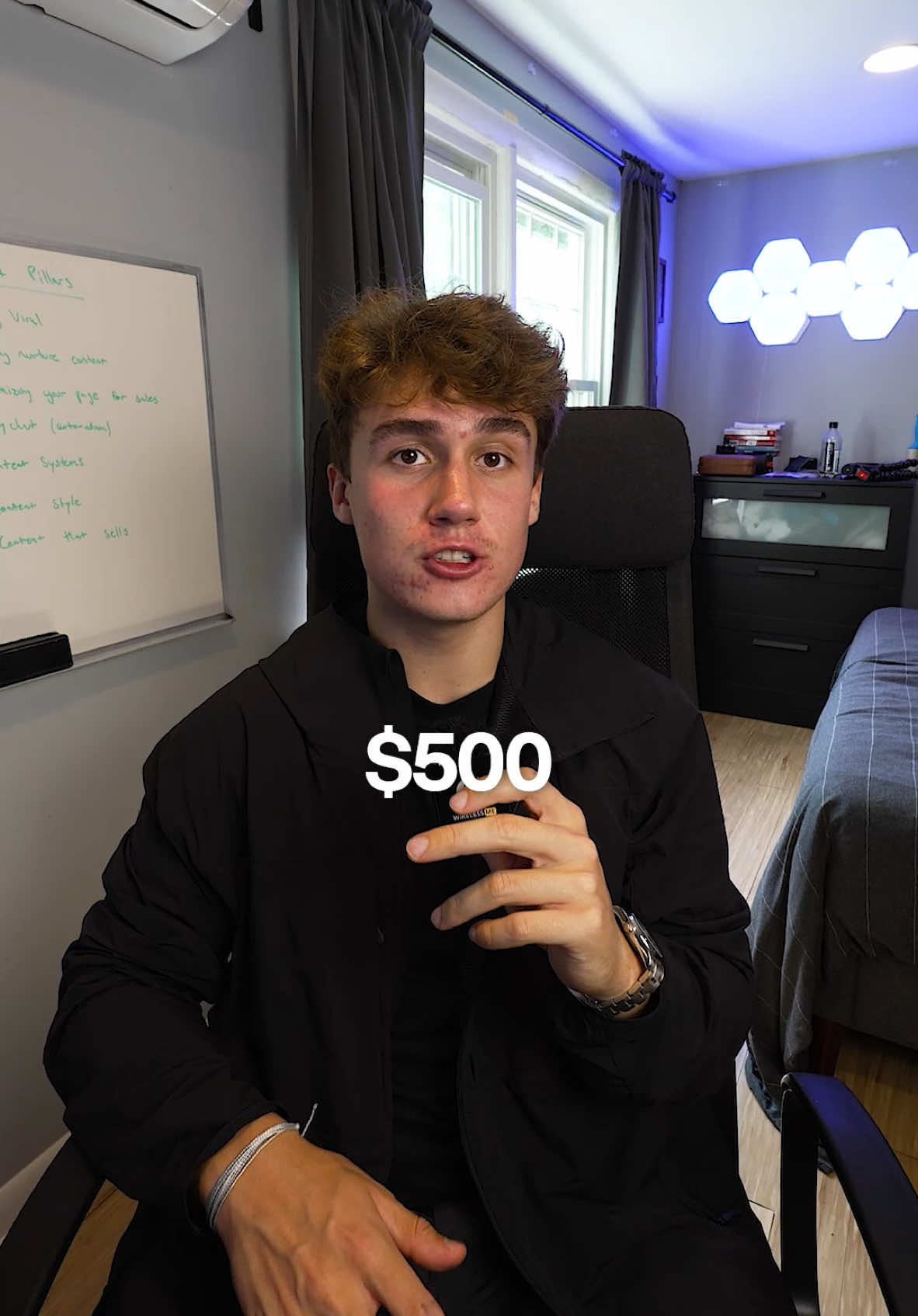 Got u guys wit this one