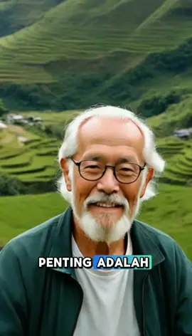 Hidup ini seperti perjalanan panjang #motivasihidup #katabijak #dailymotivation #quotesimpleberkelas#motivasi