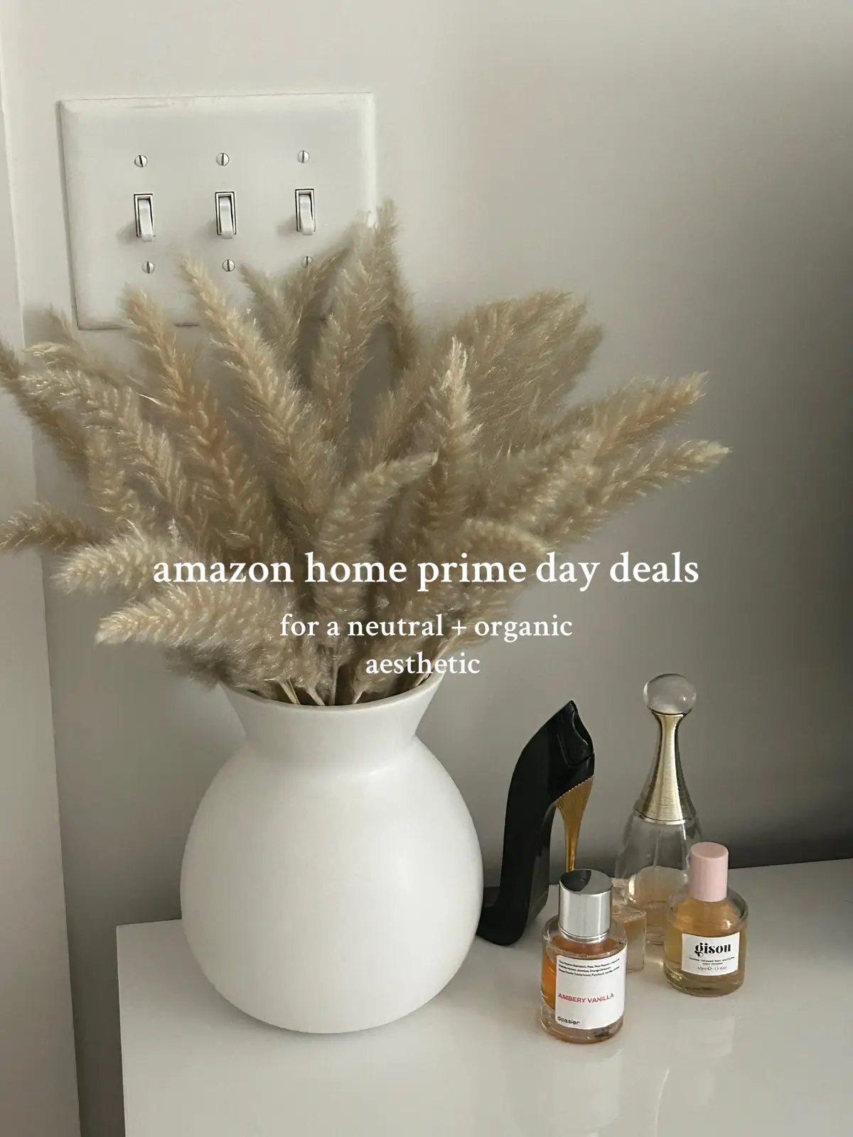 find everything on my st0refront under ‘prime day deals’ 🤍 #neutraldecor #neutralhome #amazonhomefinds #amazonprimeday #homedecor #primedaydeals 