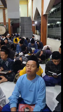 tonton sampai akhir😇 #reminder #santri #storytime #fyp #fypシ 