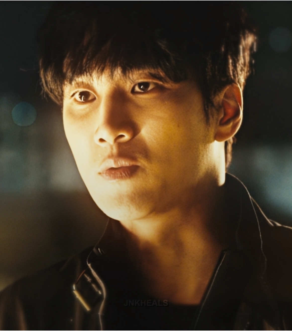 esse acaba com qualquer um 🥺 #jeonpildo #ahnbohyun #myname #kdrama #jnkheals #fyp #fy #foryou 
