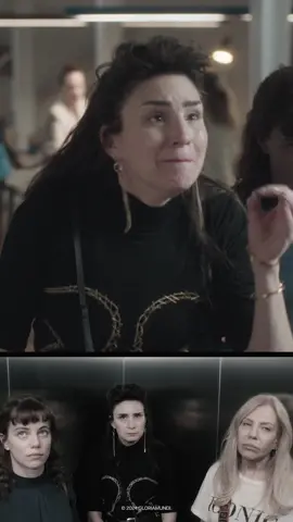 Se complica si tu escritora fantasma y tu abogada no te comunican todo... 😅  #culpacero #peliculas #peliculasrecomendadas #cineargentino #valeriabertuccelli #justinabustos #martingarabal #ceciliaroth #disneyplus #escena