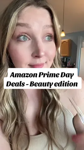 Happy early christmas shopping. If youre anything like my family, these deals are a life line to getting the gifts everyone once to have. Whether you are wanting to get before they sell out or if youre wanting to save some money, check out these Amazon Prime Big Deals for Oct. 8 & 9th. What category do you want to see next? #amazonprimeday #primedaydeals #greenscreen #amazonprime #holidaygifts #amazonprimeday2024 #amazonfavorites #foryou #amazonmusthaves 