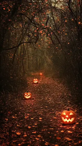 Here is some halloween core for you guys. Happy Halloween 🎃 #halloween #halloweencore #dreamcore #halloweenaesthetic #happyhalloween #jackolantern #ai 