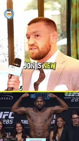 Conor McGregor wants to see Alex Pereira vs Jon Jones HEAVYWEIGHT 🏆 #notorious #conormcgregor #jonjones #alexpereira #heavyweight #UFC #mma #chama #TheSchmoandThePro 