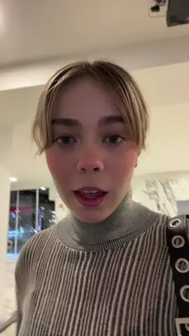 mi primera date con @alemorey 😱