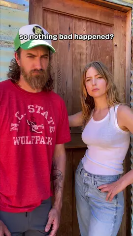 Everything is fine! 😀