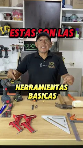 🗜️Herramientas inflatables para iniciar en melamina ✨ #herramientas #melamina #AprendeEnTikTok #tips #videoviral 