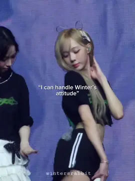 totoo ba? #kater #winrina #jiminjeong #aespa #fyp 