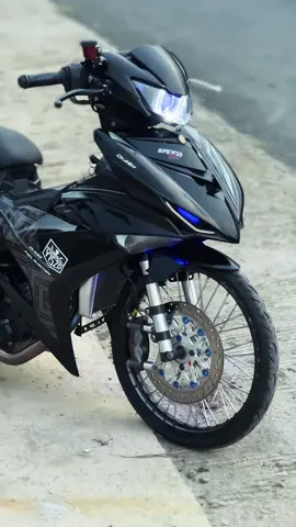 Sound mx telah kembali🚀 #mxdexster #mxking150 #y15zr #fyp #jogja 