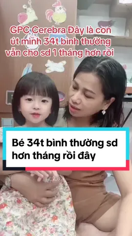 Ai nói sản phẩm GPC Cerebra người bình thường không sử dụng được đây mình cho sử dụng đây có vấn đề gì không. Mình phải xem là công dụng như nào và thích hợp cho trường hợp gì thôi #xuhuong #mebimsua #tretuky #embedangyeu #gialinhmrik #dantruyengpccerebra 