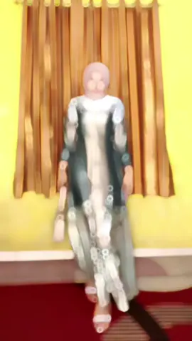 gamis medina sage bahan silk premium#gamissilkpremium #gamismotif #fyp #srexecutive #gamislebaran #gamissage #gamiskekinian 