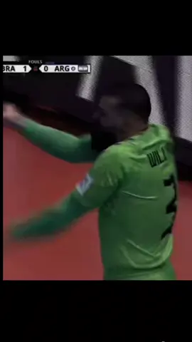 Wilian Skills 🔥 #CapCut #fy #foryou #edit #futsal #brazil #goleiro 