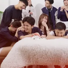 si kacy😭 #yanaaltura #kacymedina #angeltiffanie #michmanibo #milesseno #clarklimpin #runcav 