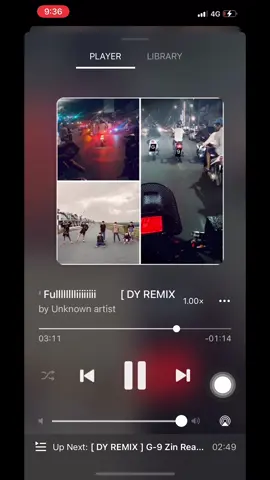G9 ft Dai sloy Team #fb_dynaremix #G9 #Daisloy #dynazz #d🍃 #24hours 
